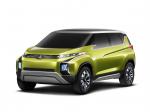 Mitsubishi Concept AR 2013 года